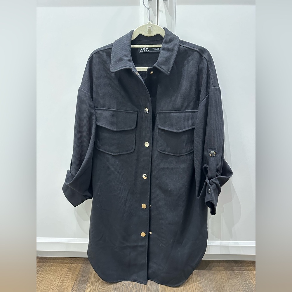 Zara Jacket